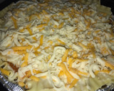 Foto del paso 6 de la receta: Lasagna de Carne