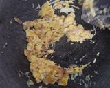 Foto langkah ke 3 dari resep Nasi Goreng Putih.