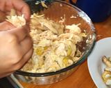 Foto del paso 19 de la receta: Tamales de mole negro oaxaqueños (A mi estilo)