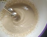 Foto del paso 2 de la receta Magdalenas de plátano y pepitas de chocolate