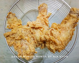 Foto langkah ke 6 dari resep Ayam Goreng Kentucky.