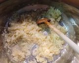 Tejfölös borjúpaprikás recept fázis 1 fotója