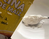 Foto del paso 5 de la receta: Berenjena frita con gacheta