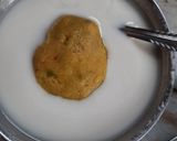 નાન(Naan Recipe in Gujarati) રેસીપી સ્ટેપ2ફોટો