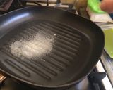 Foto del paso 5 de la receta: Hamburguesas de verduras sin huevo