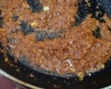 A picture of step 6 of Homemade Schezwan Chutney.