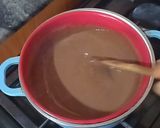 A picture of step 4 of Fudgy Brownie.