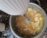 A picture of step 3 of Cauliflower soup (Gobhi ka soup).