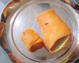 લસણીયા ગાજર(Garlic Carrot Recipe In Gujarati) રેસીપી સ્ટેપ1ફોટો