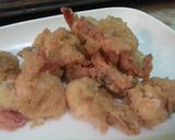 Foto langkah ke 6 dari resep Udang Goreng Crispy simple.