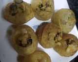 ચટણી પૂરી રેસીપી સ્ટેપ4ફોટો