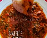 Ogbono soupmatakin girki7 hoto