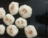 Foto del paso 3 de la receta: Pancitos de trigo y avena