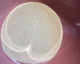 Foto del paso 1 de la receta: Torta “Violencia cero”