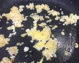 รูปขั้นตอนการทำที่ 4 ของ สปาเก็ตตี้เนื้อสับ🍝