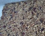 Foto del paso 4 de la receta: Barritas de avena y frutas