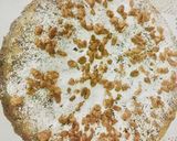 Foto del paso 5 de la receta: PASTEL DE 🍎MANZANAS🍎 Y GOTITAS DE 🍫CHOCOLATE🍫