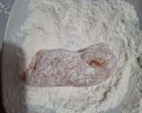 A picture of step 3 of Gluten-Free Chicken Breast Roll-Ups.