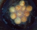 Foto langkah ke 4 dari resep Ondos ondos singkong #SiapRamadan.