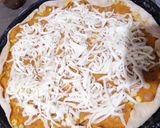 Foto del paso 7 de la receta: Tarta de zapallo y choclo🌽