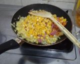Foto langkah ke 3 dari resep Zuppa Soup.