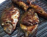 Foto langkah ke 6 dari resep 45. Ikan bakar grill.