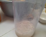 Foto langkah ke 2 dari resep Bakpao (No Mixer).