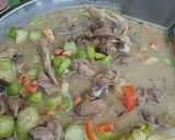 Foto langkah ke 4 dari resep 293. Garang Asem Ayam.