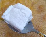 Foto langkah ke 5 dari resep Tahu Masak Kari.