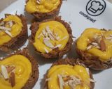 A picture of step 7 of Vermicilli Cup Dessert❤️.