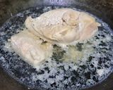 Foto langkah ke 3 dari resep Lemper Loyang Endesss.
