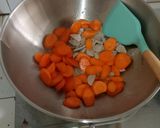 Foto langkah ke 1 dari resep Capcay Kuah.