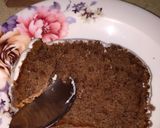 صورة لخطوة 6 من وصفة كيكة اسفنجية