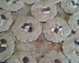 Foto del paso 5 de la receta: Galletitas veganas de avena y banana