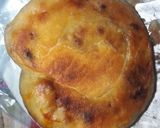 Foto del paso 6 de la receta Caracola rellena de carne