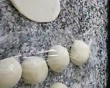 صورة لخطوة 8 من وصفة خبيزات الدانيت