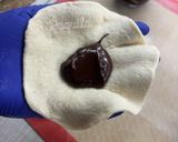 Foto del paso 6 de la receta: Baozi: Panecillos Chinos al Vapor con Relleno Dulce