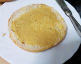 Foto del paso 4 de la receta: Sándwich de pastrami