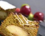 Foto del paso 10 de la receta: Budín de manzanas y leche condensada.👩🏼‍🍳🍎🍏🤩