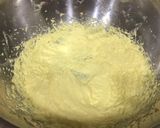 氣炸磅蛋糕（無泡打粉）的食譜步驟3照片