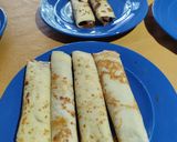 Foto del paso 4 de la receta: Panqueques perfectos