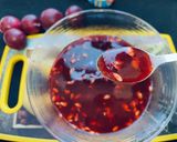 खट्टी मीठी आलू बुखारा की चटनी/ Plum Chutney रेसिपी चरण 7 फोटो