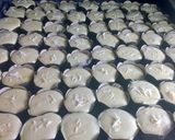 Foto langkah ke 5 dari resep Sweet cupcake. mudah. resep warisan.