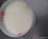 Foto del paso 2 de la receta: Bollitos dulces con harina con levadura