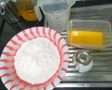 Foto langkah ke 6 dari resep Pastel isi Sayur & Telur.