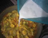Foto langkah ke 3 dari resep Sayur pedes.