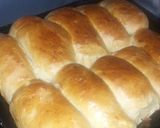 A picture of step 5 of Bread.