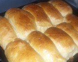 A picture of step 5 of Bread.
