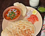 પંજાબી છોલે કુલચા (Punjabi chhole kulcha Recipe in Gujarati) રેસીપી સ્ટેપ4ફોટો