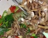 Foto langkah ke 3 dari resep Ikan Teri Cabe Bawang.